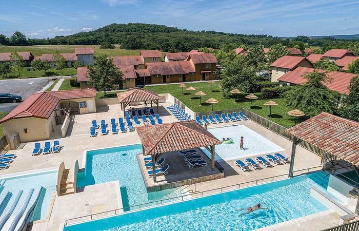 Belambra Clubs Les Portes de Dordogne - ALVIGNAC
