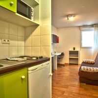 GSA Resid Marseille Phocéenne - MARSEILLE 3EME ARRONDISSEMENT