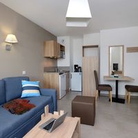 Odalys Le Lotus Blanc - LE BARCARES