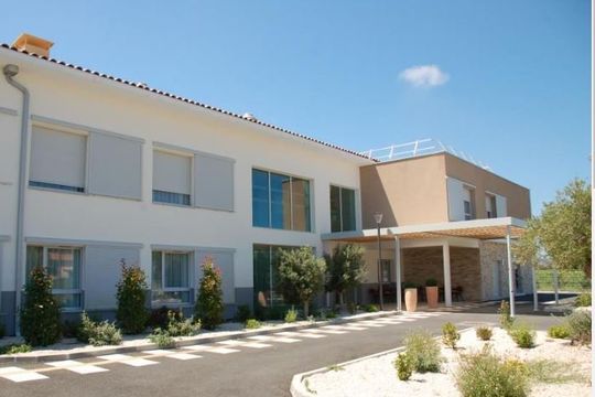 Damecosi Notre-Dame du Bon Accueil - SAINT GEORGES D'ORQUES