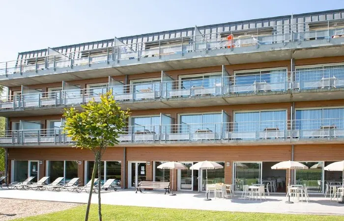 Vacancéole Le Domaine du Mont - ROZ SUR COUESNON