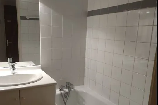 Studélites Résidence Dali II - LYON 3EME ARRONDISSEMENT