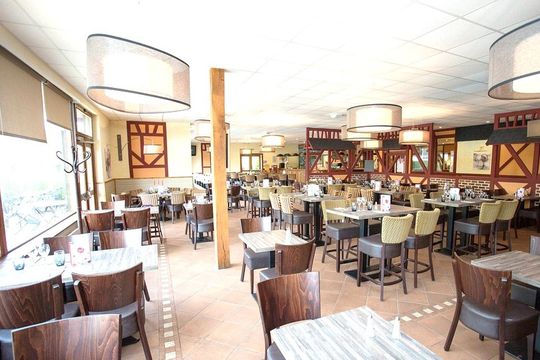 Goélia - La Pommeraie - BRANVILLE