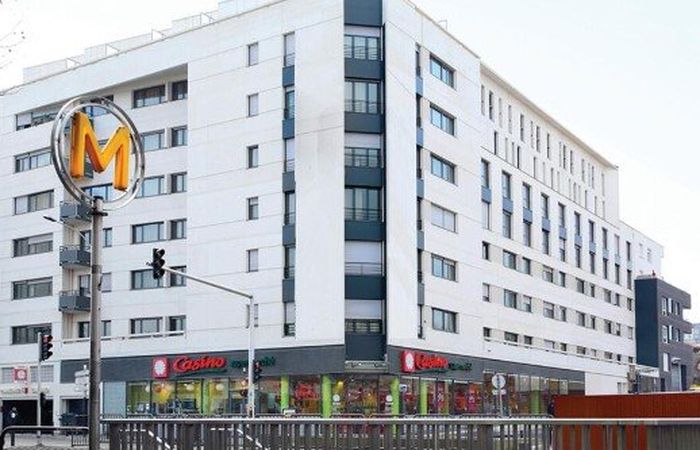 Appart'City Confort Paris Villejuif - VILLEJUIF