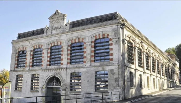 Appart'City Classic Angoulême Centre - ANGOULEME