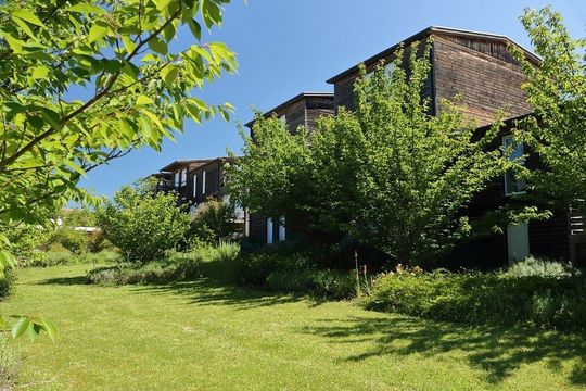 Sas St Orens - Le Domaine de Saint-Orens - MONTREAL