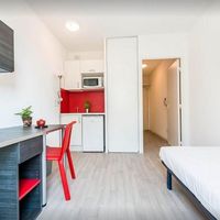 Nomad Campus - Studio 9 - LYON 9EME ARRONDISSEMENT