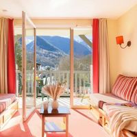 Pierre & Vacances Les Rives de l'Aure - SAINT LARY SOULAN