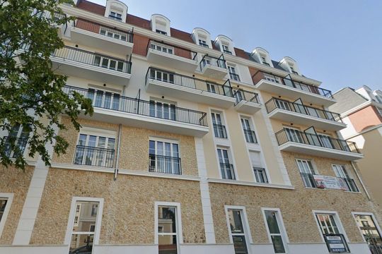 Les Activiales Les Berges du Canal - CHELLES