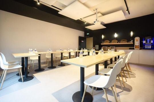 City Résidence Paris Saint-Maurice - SAINT MAURICE