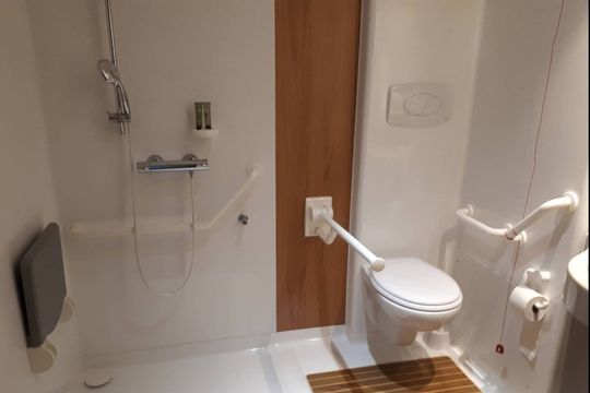 Emeis Residence de L'Orme - SAINT MAUR DES FOSSES