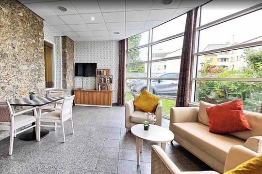 Domidep Residence du Plateau - ATHIS MONS