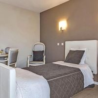 DomusVi - Les Jonquilles - MARSEILLE 13EME ARRONDISSEMENT