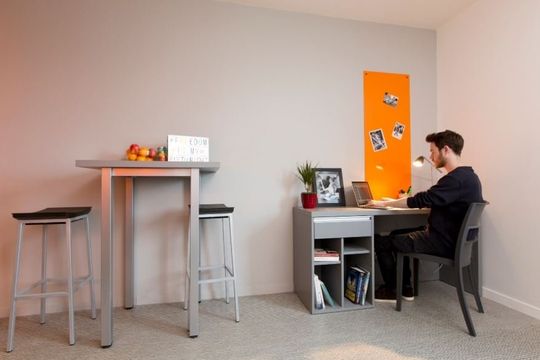 Cardinal Campus-Le Collège - COLOMBES