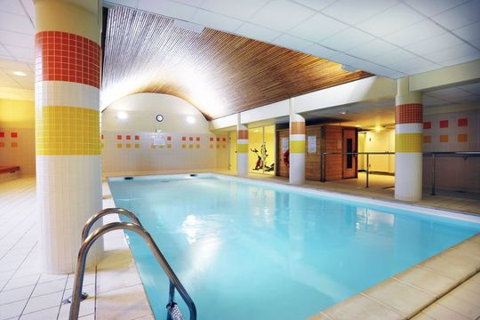 Goélia Les Grands Ax - AX LES THERMES