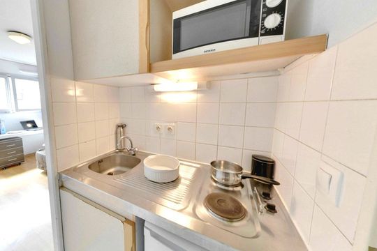 Les Estudines Ducs de Bretagne - NANTES