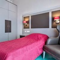 Colisee Le Clos Fleuri - DRAVEIL