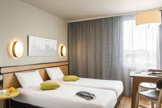 Adagio Access Paris Massy - MASSY
