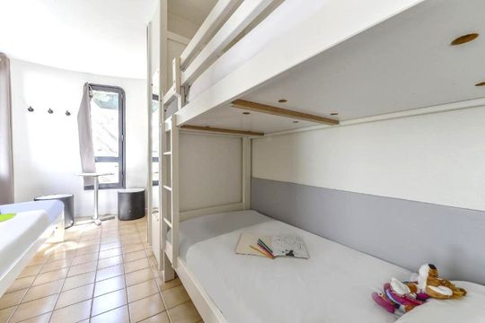 Belambra Clubs Presqu'île du Ponant - LA GRANDE-MOTTE