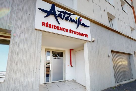 Artémisia Residence Oradou - CLERMONT FERRAND