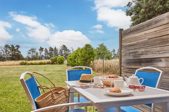 Odalys Vacances Côté Canal - SALLELES D'AUDE
