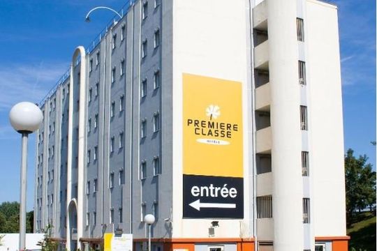 Appart'Hotel Premiere Classe - LE BLANC MESNIL