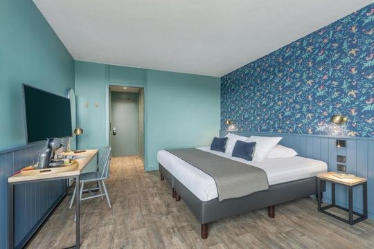 Center Parcs Les Bois-Francs - LES BARILS