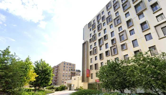 Adagio La Défense Courbevoie - COURBEVOIE