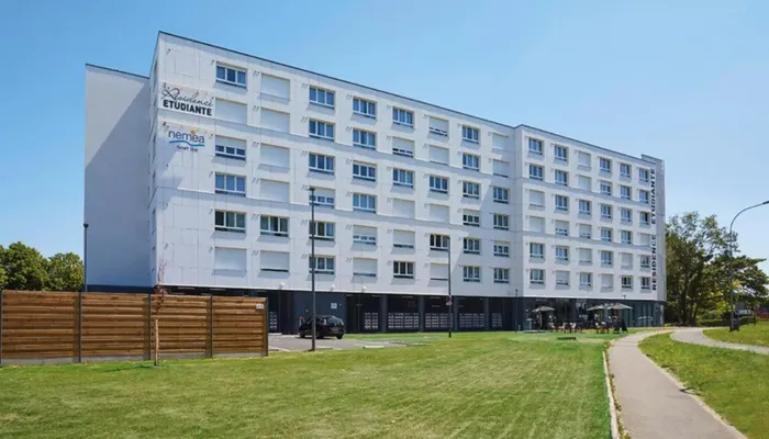 Nemea Villeneuve Metropôle - VILLENEUVE D'ASCQ