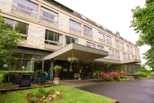 Mieux Vivre Residence Les Quatre Saisons - TERRASSON LAVILLEDIEU