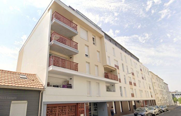 Les Belles Années - Campus Rousseau - NANTES