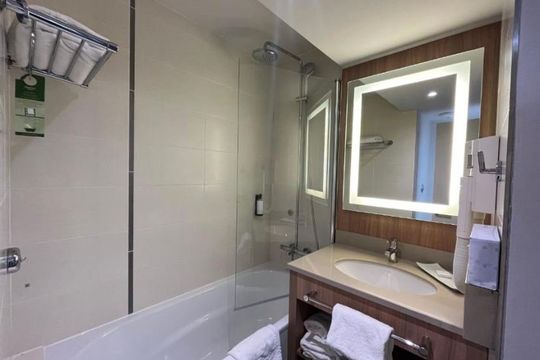 City Residence Paris CDG Airport - ROISSY EN FRANCE