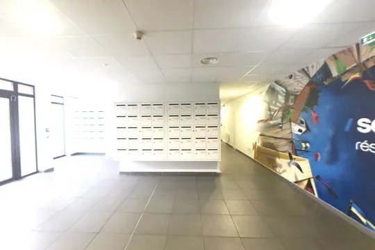 Twenty Campus Orléans - ORLEANS