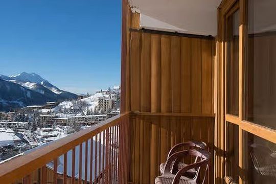 Belambra Clubs "Le Roc Blanc" - ORCIERES