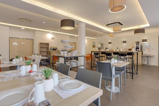 All Suites Bordeaux Pessac - PESSAC