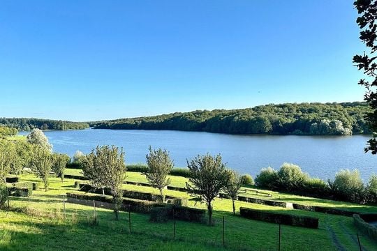Madame Vacances Les Cottages de Valjoly - EPPE SAUVAGE