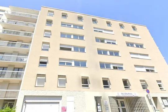 Les Estudines Residence Jules Ferry - SAINT ETIENNE