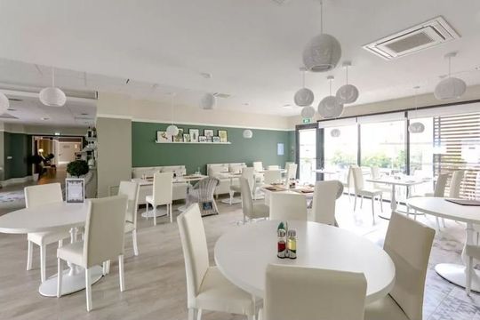 Ovelia Les Balcons de Royance - ROYAN