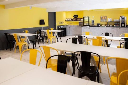 Zenitude La Tour de Mare - FREJUS