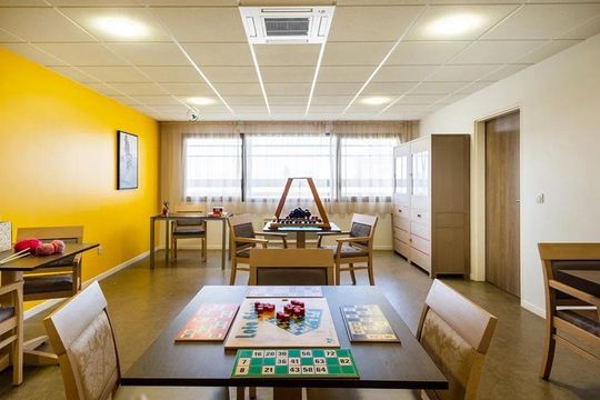 Domusvi Les Templitudes de Tarbes - TARBES