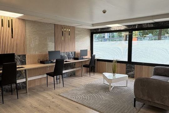 Logely Alfortville - ALFORTVILLE