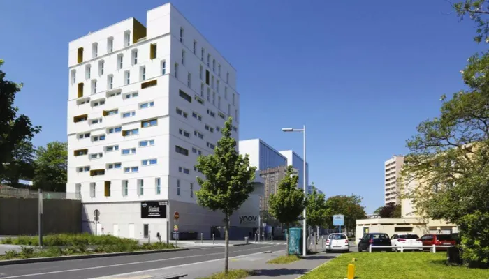 Nemea Appart'Etud Nanterre Campus - NANTERRE