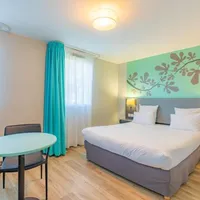 Appart'City Montpellier Ovalie II - MONTPELLIER