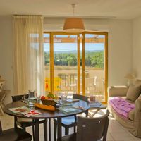 Goelia - Le Domaine du Moulin Blanc - BEAUMETTES