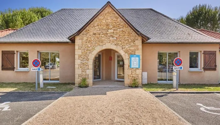 Odalys Référence Le Hameau - MONTIGNAC