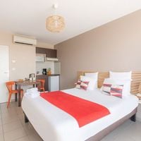 Appart'City Confort Toulouse Aéroport - CORNEBARRIEU