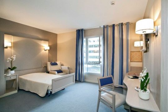 Emeis Résidence Île de Nantes - NANTES