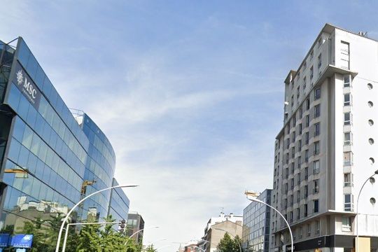 Nexity Studea Porte d'Orleans - MONTROUGE