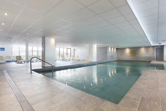 Odalys Reference Front de Neige - LA PLAGNE