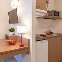 Appart'City Confort Saint Nazaire Océan - SAINT NAZAIRE